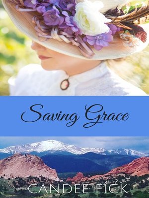 cover image of Saving Grace